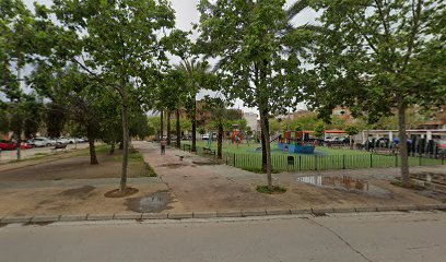 Imagen de Parque Infantil Massamagrell situado en Massamagrell, Valencia