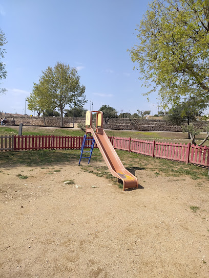 Imagen de Parque Infantil "Mercè Rodoreda" situado en Roda de Berà, Tarragona