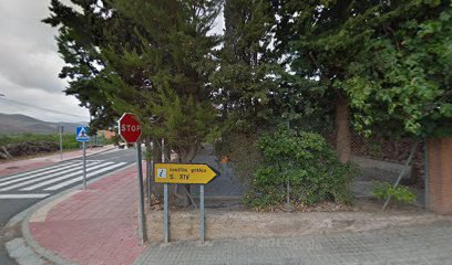 Imagen de Parque Infantil situado en Mesones de Isuela, Zaragoza