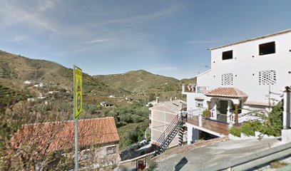 Imagen de Parque Infantil Mirador situado en Arenas, Málaga