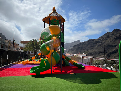 Imagen de Parque Infantil situado en Mogán, Las Palmas