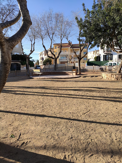 Imagen de Parque Infantil "Molí de Vent" situado en Torredembarra, Tarragona