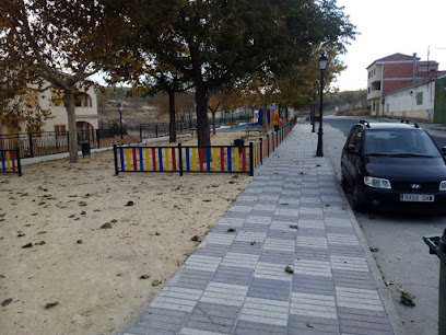 Imagen de Parque Infantil Molinicos situado en Molinicos, Albacete