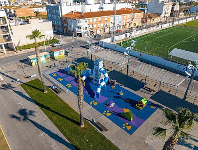 Imagen de Parque Infantil Moncofar situado en Moncofa, Castellón