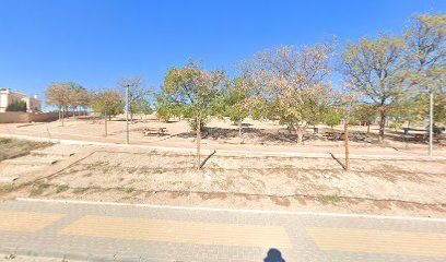 Imagen de Parque Infantil Monforte del Cid situado en Monforte del Cid, Alicante