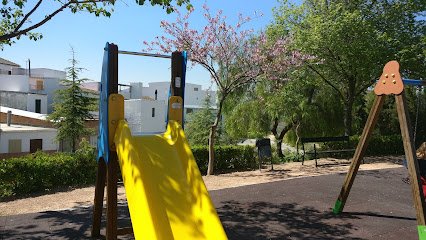 Imagen de Parque Infantil situado en Montalbán de Córdoba, Córdoba