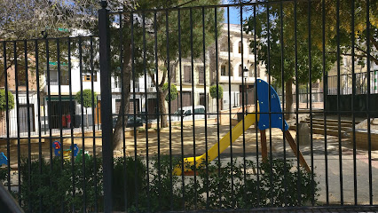 Imagen de Parque Infantil Montealbo situado en Montalbán de Córdoba, Córdoba