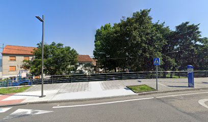 Imagen de Parque Infantil situado en Mos, Pontevedra