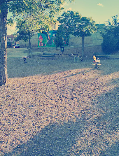 Imagen de Parque Infantil situado en Munébrega, Zaragoza