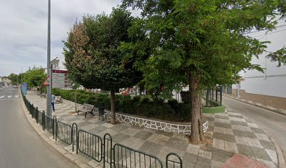 Imagen de Parque Infantil Municipal situado en Villanueva del Trabuco, Málaga