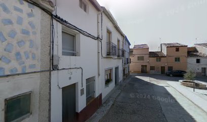 Imagen de Parque Infantil Municipal de Alborge. situado en Alborge, Zaragoza