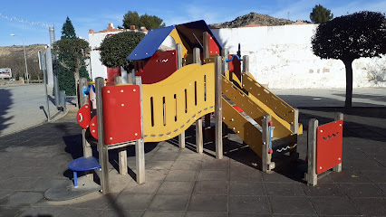 Imagen de Parque Infantil Municipal de Alcañiz. situado en Alcañiz, Teruel