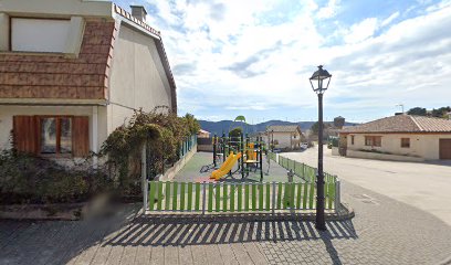 Imagen de Parque Infantil Municipal de Añorbe. situado en Añorbe, Navarra