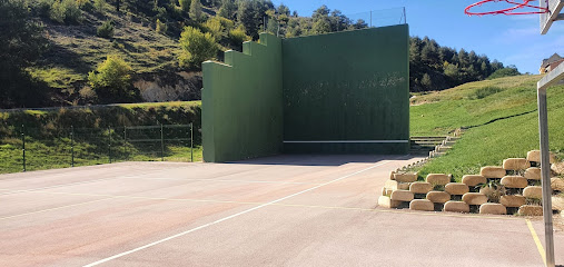 Imagen de Parque Infantil Municipal de El Vallecillo. situado en El Vallecillo, Teruel