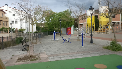 Imagen de Parque Infantil Municipal de Enériz. situado en Enériz, Navarra