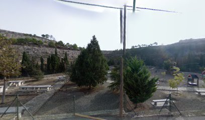 Imagen de Parque Infantil Municipal de Peñalba. situado en Peñalba, Huesca