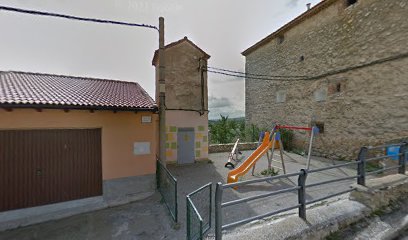 Imagen de Parque Infantil Municipal de Saldón. situado en Saldón, Teruel