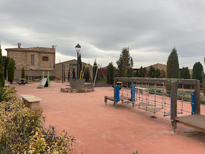 Imagen de Parque Infantil Municipal de Villarquemado situado en Villarquemado, Teruel