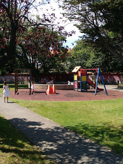 Imagen de Parque Infantil situado en Muros de Nalón, Asturias