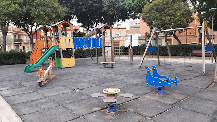 Imagen de Parque Infantil Museros situado en Museros, Valencia