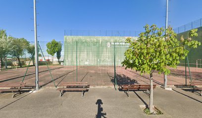 Imagen de Parque Infantil situado en Nava de Sotrobal, Salamanca