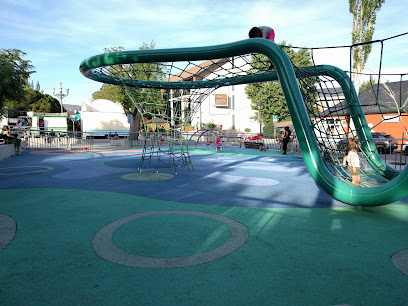 Imagen de Parque Infantil situado en Navacerrada, Madrid