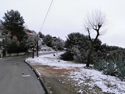 Imagen de Parque Infantil Nuevo Chinchón situado en Chinchón, Madrid