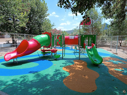 Imagen de Parque Infantil Nuevo Gestalgar situado en Gestalgar, Valencia