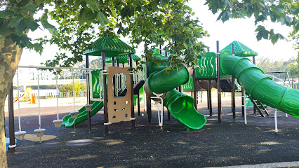 Imagen de Parque Infantil O Recheo situado en Vilanova de Arousa, Pontevedra