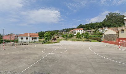 Imagen de Parque Infantil situado en O Rosal, Pontevedra