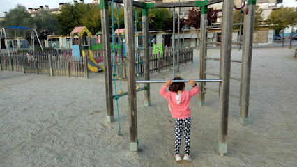 Imagen de Parque Infantil Olius - Pino de San Just situado en nan, Lleida