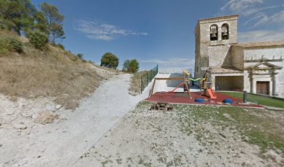 Imagen de Parque Infantil situado en Olza, Navarra