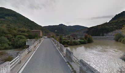 Imagen de Parque Infantil situado en Oroz-Betelu, Navarra