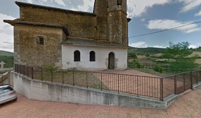 Imagen de Parque Infantil situado en Oteo, Álava