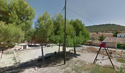 Imagen de Parque Infantil situado en Padilla de Hita, Guadalajara