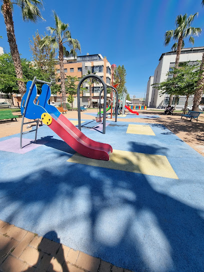 Imagen de Parque Infantil situado en Paiporta, Valencia