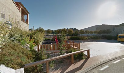 Imagen de Parque Infantil situado en Pallerols, Lleida