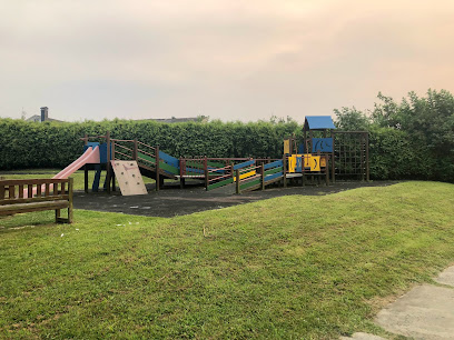 Imagen de Parque Infantil Paseo río Landro situado en Viveiro, Lugo