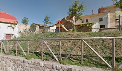 Imagen de Parque Infantil situado en Pazuengos, La Rioja