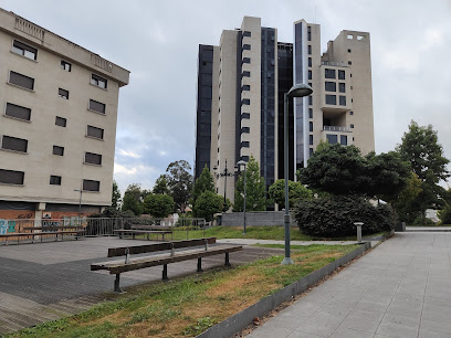 Imagen de Parque Infantil Pintor Colmeiro situado en Vigo, Pontevedra