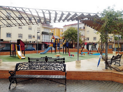 Imagen de Parque Infantil Pio XII situado en Sevilla, Sevilla