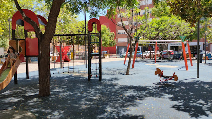 Imagen de Parque Infantil Plaça Xuquer situado en Paiporta, Valencia