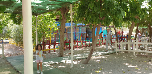 Imagen de Parque Infantil Planeta Balu situado en Alberca Las Torres, Murcia