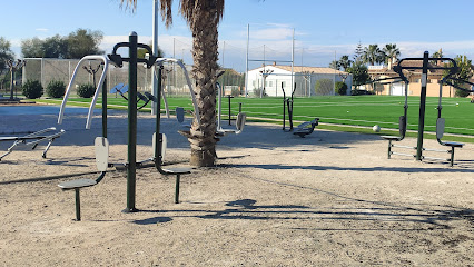 Imagen de Parque Infantil (Playground) situado en San Fulgencio, Alicante