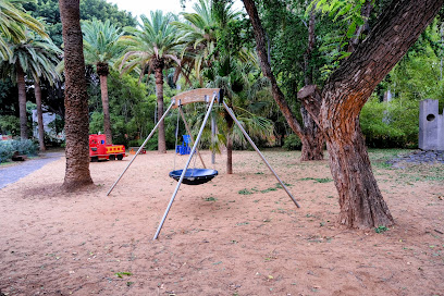 Imagen de Parque Infantil. Playground. situado en Santa Cruz de Tenerife, Santa Cruz de Tenerife