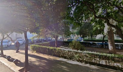 Imagen de Parque Infantil Plaza Pío XII situado en Jerez de la Frontera, Cádiz