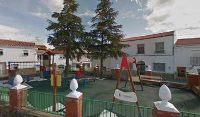 Imagen de Parque Infantil. situado en Polícar, Granada