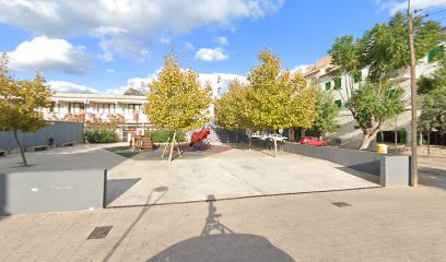 Imagen de Parque Infantil situado en Pollença, Balearic Islands