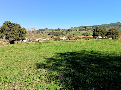 Imagen de Parque Infantil Pomaluengo situado en Pomaluengo, Cantabria