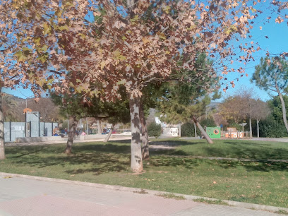 Imagen de Parque Infantil Pont de Ferro situado en Castellón de la Plana, Castellón